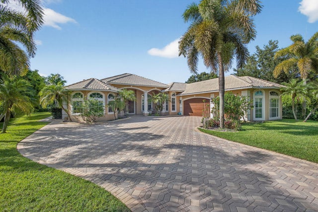 1 of 61 - 15550 Rolling Meadows Circle, Wellington, FL