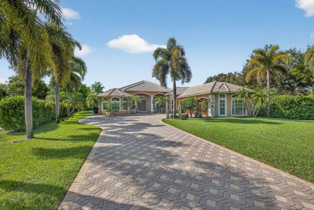 2 of 61 - 15550 Rolling Meadows Circle, Wellington, FL