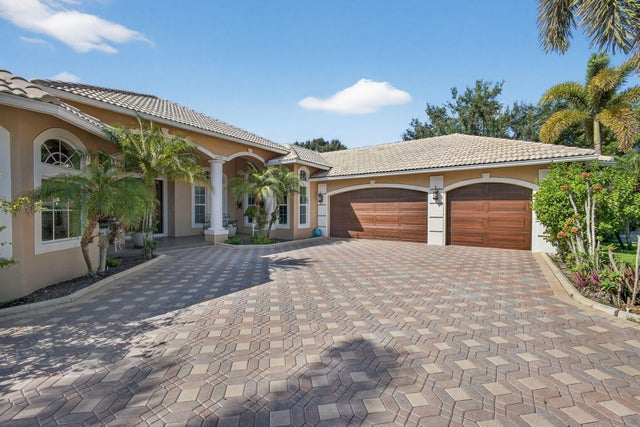 3 of 61 - 15550 Rolling Meadows Circle, Wellington, FL