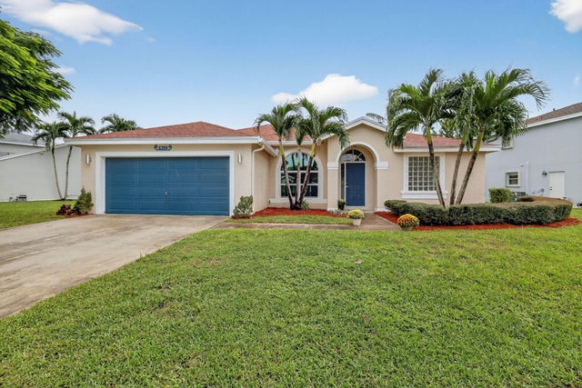 1 of 48 - 6399 Terra Rosa Circle, Boynton Beach, FL