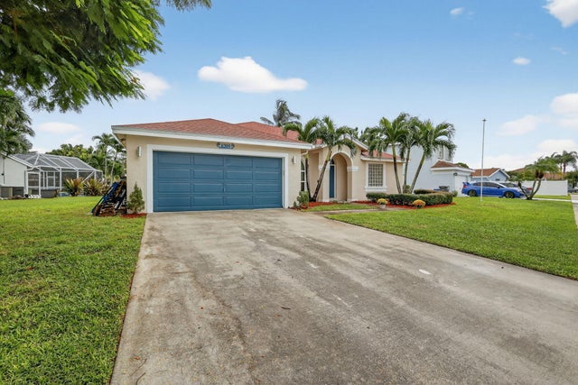 2 of 48 - 6399 Terra Rosa Circle, Boynton Beach, FL