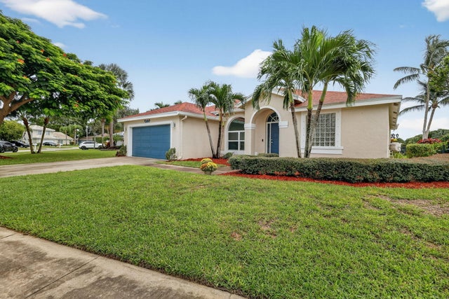 3 of 48 - 6399 Terra Rosa Circle, Boynton Beach, FL