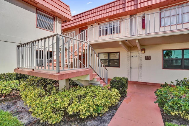 3 of 40 - 40 Saxony A, Delray Beach, FL