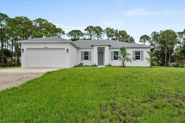 1 of 28 - 16701 84th Court, Loxahatchee, FL