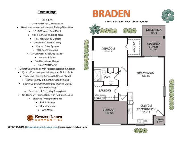2 of 21 - 10 Nuestra Calle Lane, Port Saint Lucie, FL