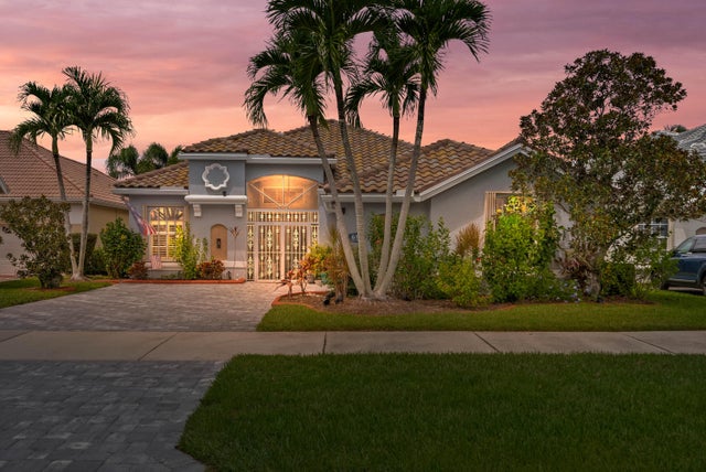1 of 59 - 616 Sw Lake Charles Circle, Port Saint Lucie, FL