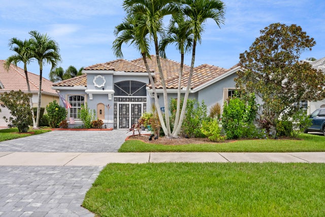 2 of 59 - 616 Sw Lake Charles Circle, Port Saint Lucie, FL