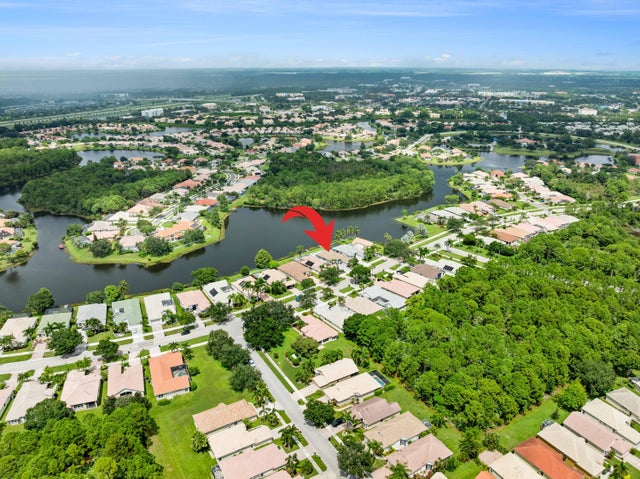 5 of 59 - 616 Sw Lake Charles Circle, Port Saint Lucie, FL