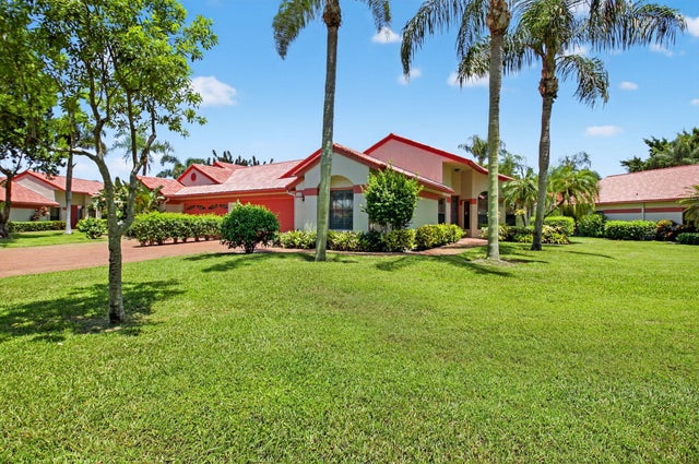 7613 Lexington Club Blvd #a, Delray Beach