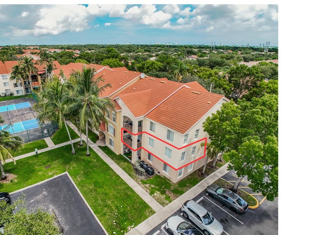 1 of 40 - 4041 San Marino Boulevard #202, West Palm Beach, FL