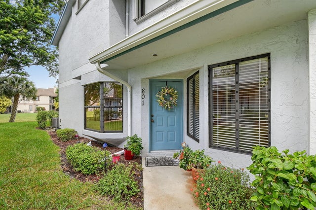 1 of 51 - 801 Harbour Pointe Way, Greenacres, FL