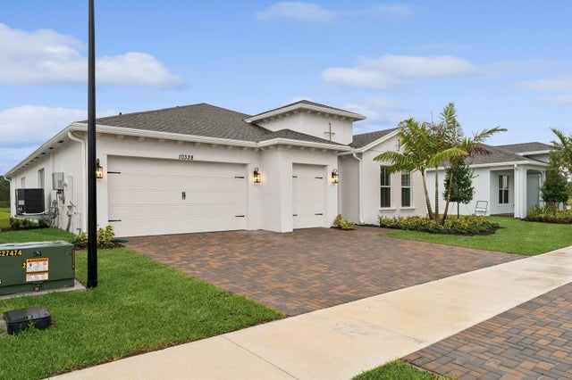 3 of 45 - 10328 Field Flower Trail Nw #187, Port Saint Lucie, FL