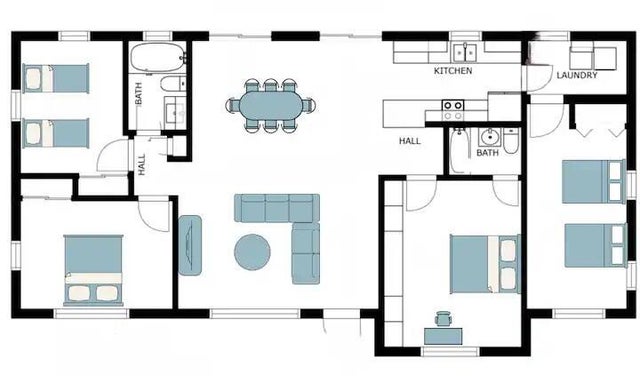 3 of 49 - 2320 Ne 51 Street, Lighthouse Point, FL