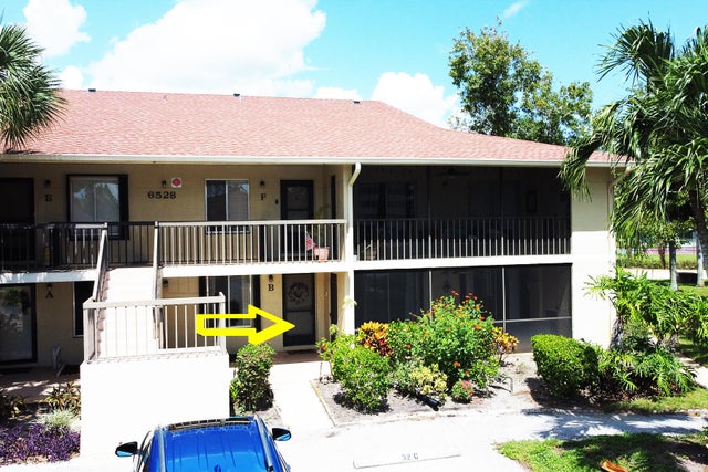 2 of 22 - 6528 Chasewood Drive #b, Jupiter, FL
