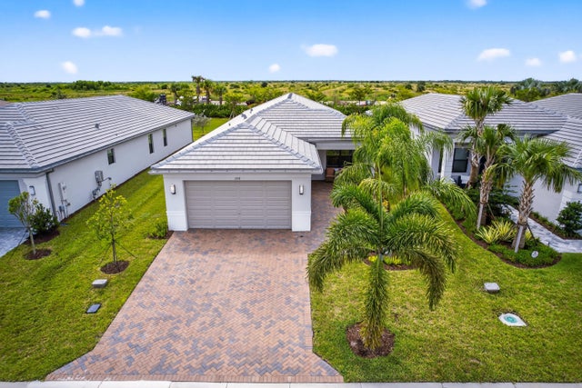 1 of 32 - 11558 Sw Oceanfront Court, Port Saint Lucie, FL