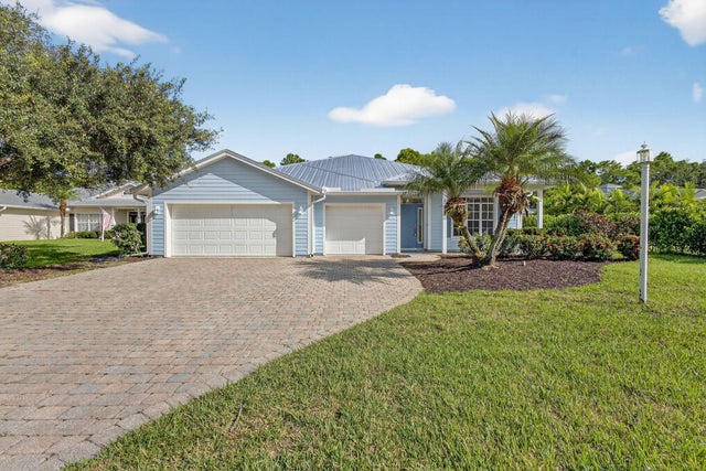1 of 67 - 672 Ne Owls Nest Court, Port Saint Lucie, FL