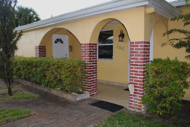 2 of 50 - 260 Jackson Avenue, Greenacres, FL