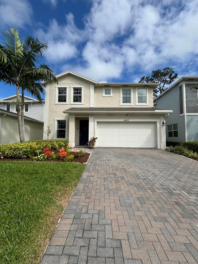 1 of 20 - 6607 Pointe Of Woods Drive, West Palm Beach, FL