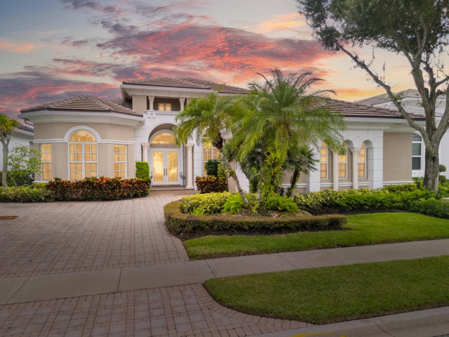 1 of 114 - 7636 Bella Verde Way, Delray Beach, FL