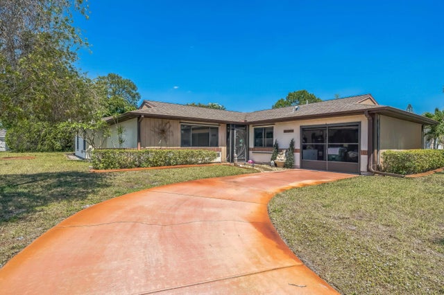 1 of 26 - 257 Sw Cherryhill Road, Port Saint Lucie, FL