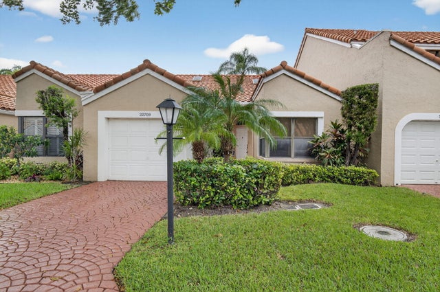 1 of 34 - 22709 Meridiana Drive, Boca Raton, FL