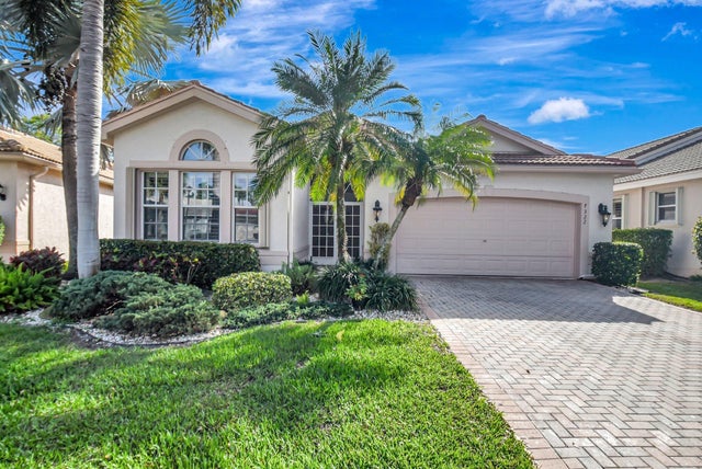 1 of 42 - 7322 Morocca Lake Drive, Delray Beach, FL