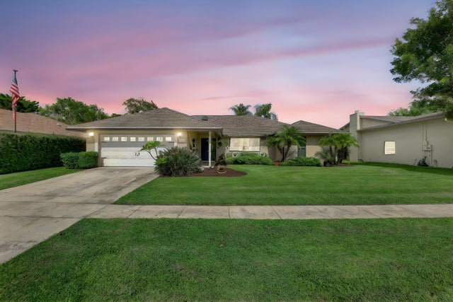 1 of 46 - 13631 Barberry Drive, Wellington, FL