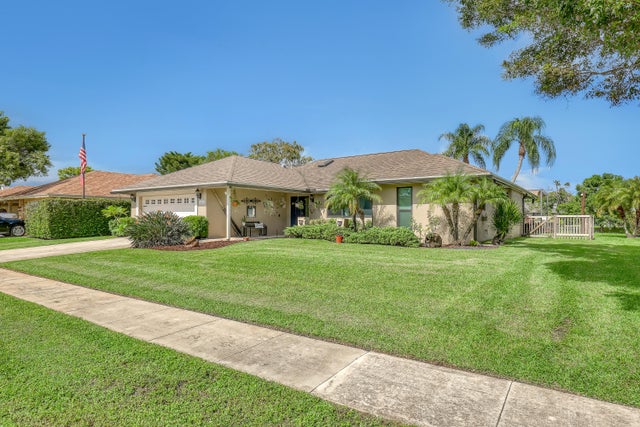 5 of 46 - 13631 Barberry Drive, Wellington, FL