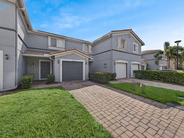 2544 Sw Marshfield Court, Port Saint Lucie