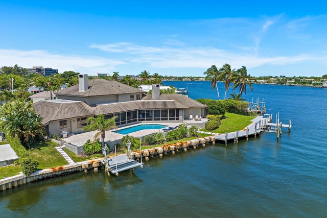 1 of 47 - 1454 Point Way, North Palm Beach, FL