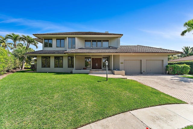 3 of 47 - 1454 Point Way, North Palm Beach, FL