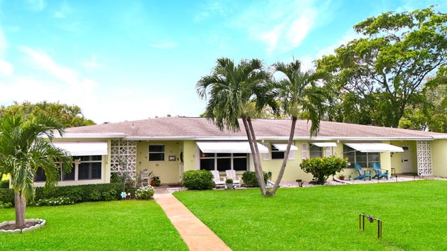 1 of 24 - 220 South Boulevard #unit B, Boynton Beach, FL