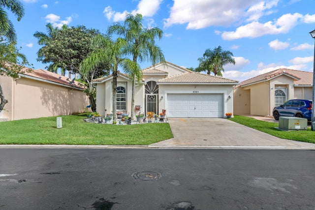 1 of 32 - 6383 Coolidge Court, Boynton Beach, FL