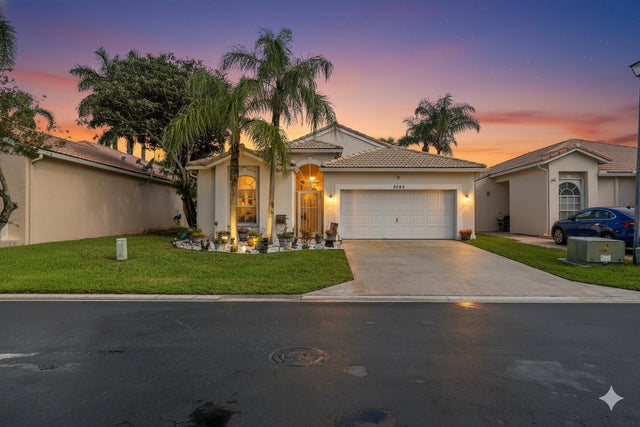6383 Coolidge Court, Boynton Beach