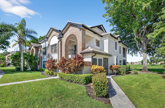 3 of 72 - 8041 Aberdeen Drive #202, Boynton Beach, FL