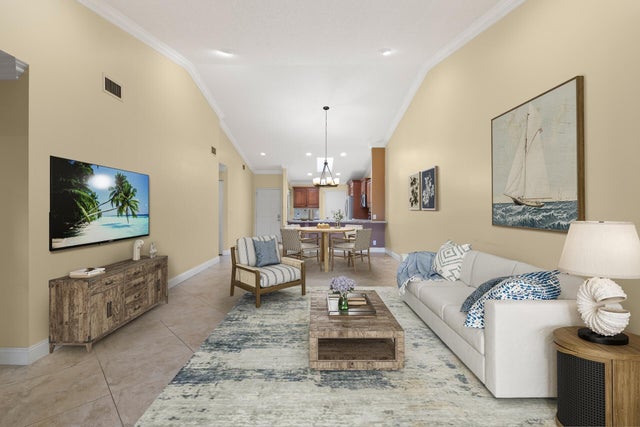 4 of 30 - 5317 Fig Palm Way #b, Boynton Beach, FL