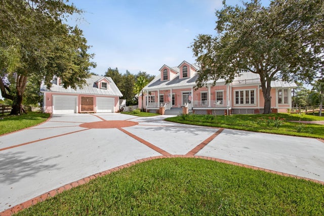 1 of 60 - 4151 Sw Sundown Lane, Palm City, FL