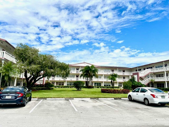 1 of 28 - 144 Fanshaw D, Boca Raton, FL