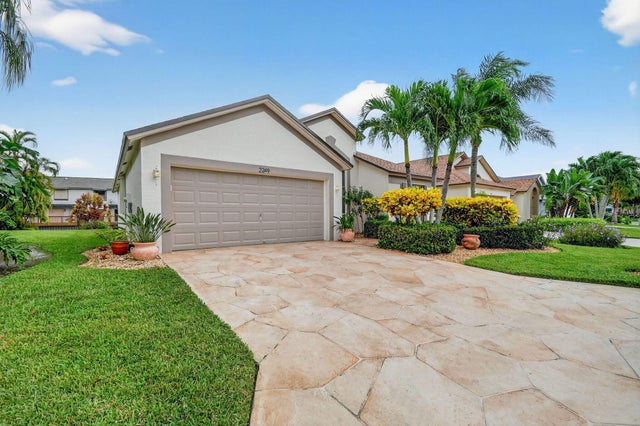 2 of 74 - 2249 Soundings Court, Greenacres, FL