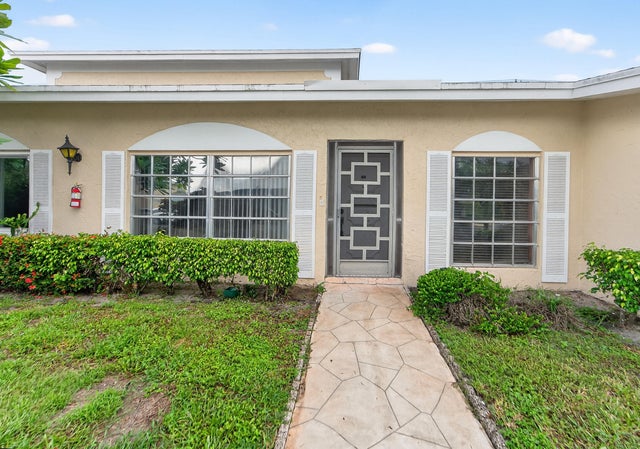 1 of 47 - 13620 Via Flora #c, Delray Beach, FL