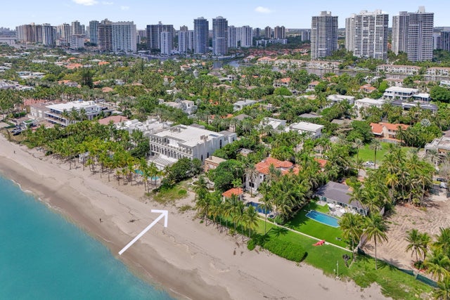 625 Ocean Boulevard, Golden Beach