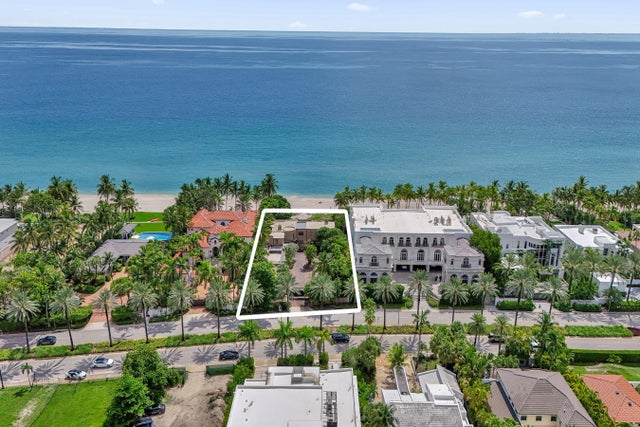 1 of 26 - 625 Ocean Boulevard, Golden Beach, FL
