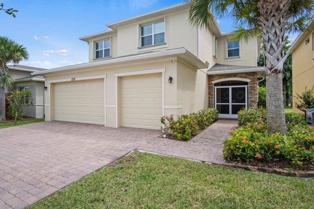 1 of 61 - 1278 Nw Leonardo Circle, Port Saint Lucie, FL