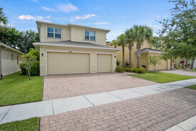2 of 61 - 1278 Nw Leonardo Circle, Port Saint Lucie, FL