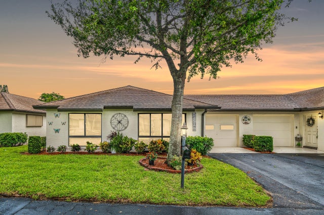 1 of 32 - 4666 Finchwood Terrace #a, Boynton Beach, FL