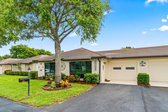 2 of 32 - 4666 Finchwood Terrace #a, Boynton Beach, FL
