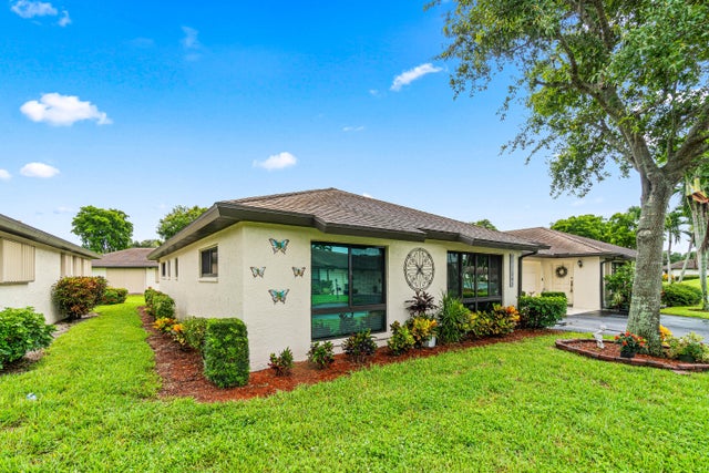 3 of 32 - 4666 Finchwood Terrace #a, Boynton Beach, FL