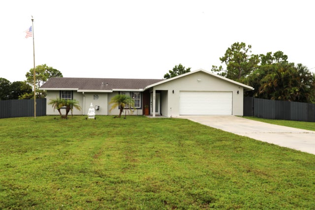 11160 Orange Boulevard, The Acreage