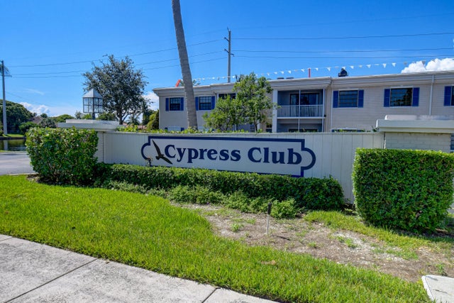 3 of 44 - 170 Cypress Club Drive #734, Pompano Beach, FL