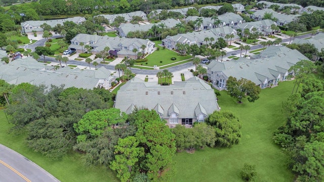 3 of 33 - 1583 Sw Harbour Isles Circle #57, Port Saint Lucie, FL